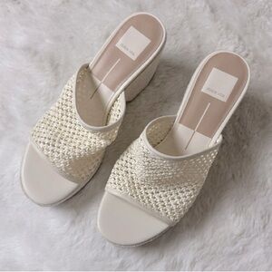 Dolce Vita Saydie Wedge